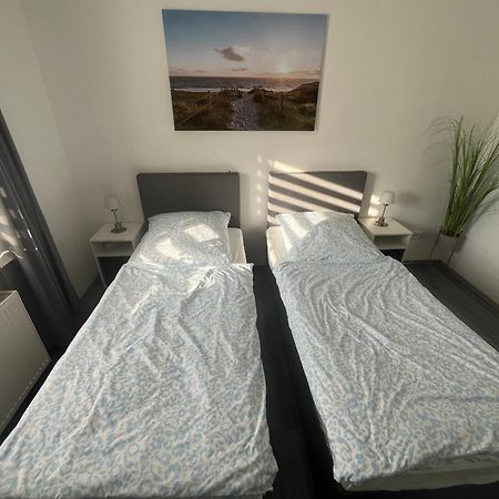 Ferienwohnung Am Grambker See BRE Εξωτερικό φωτογραφία
