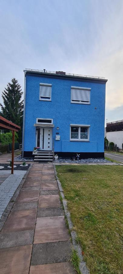 Ferienwohnung Am Grambker See BRE Εξωτερικό φωτογραφία