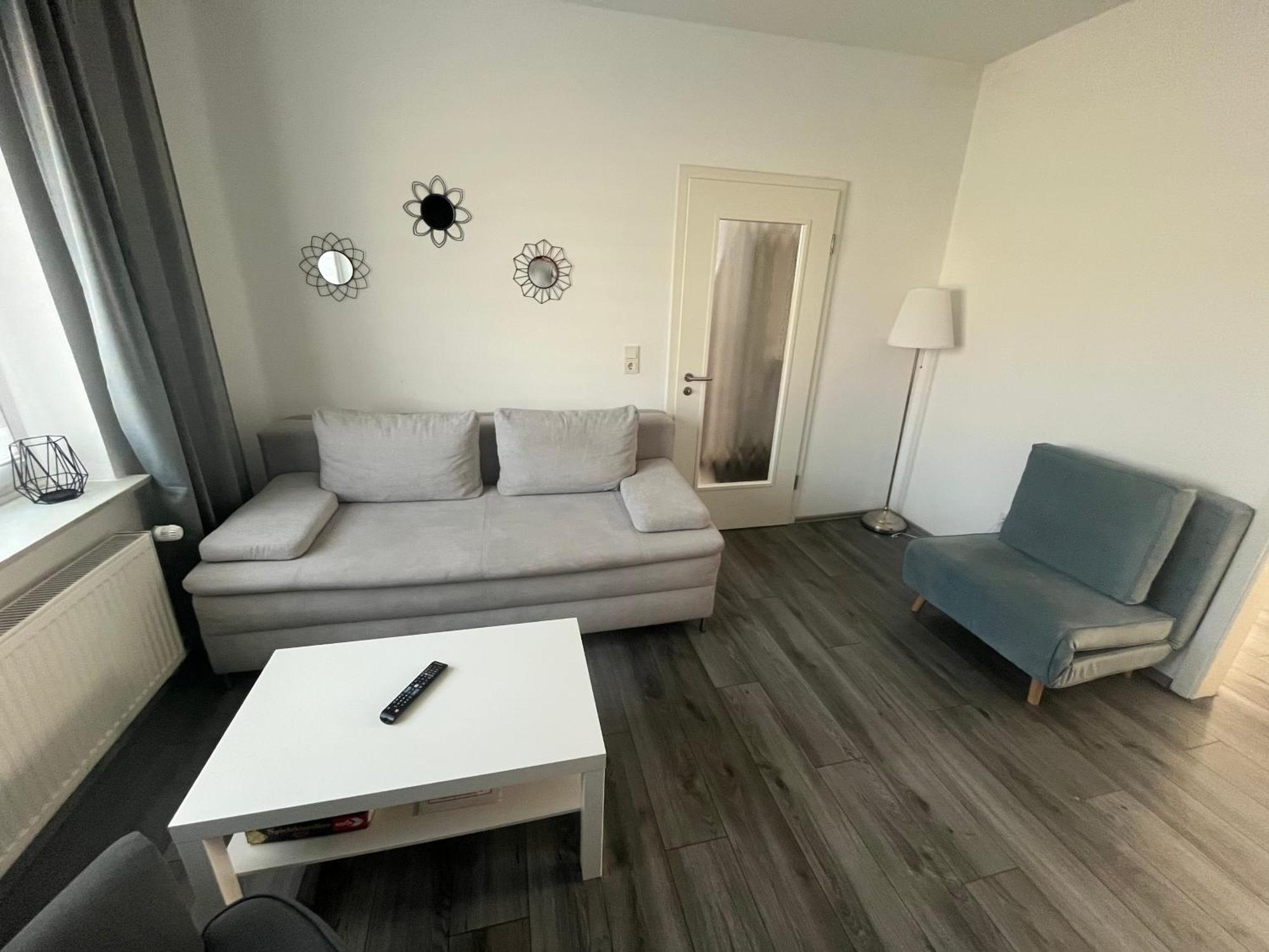 Ferienwohnung Am Grambker See BRE Εξωτερικό φωτογραφία