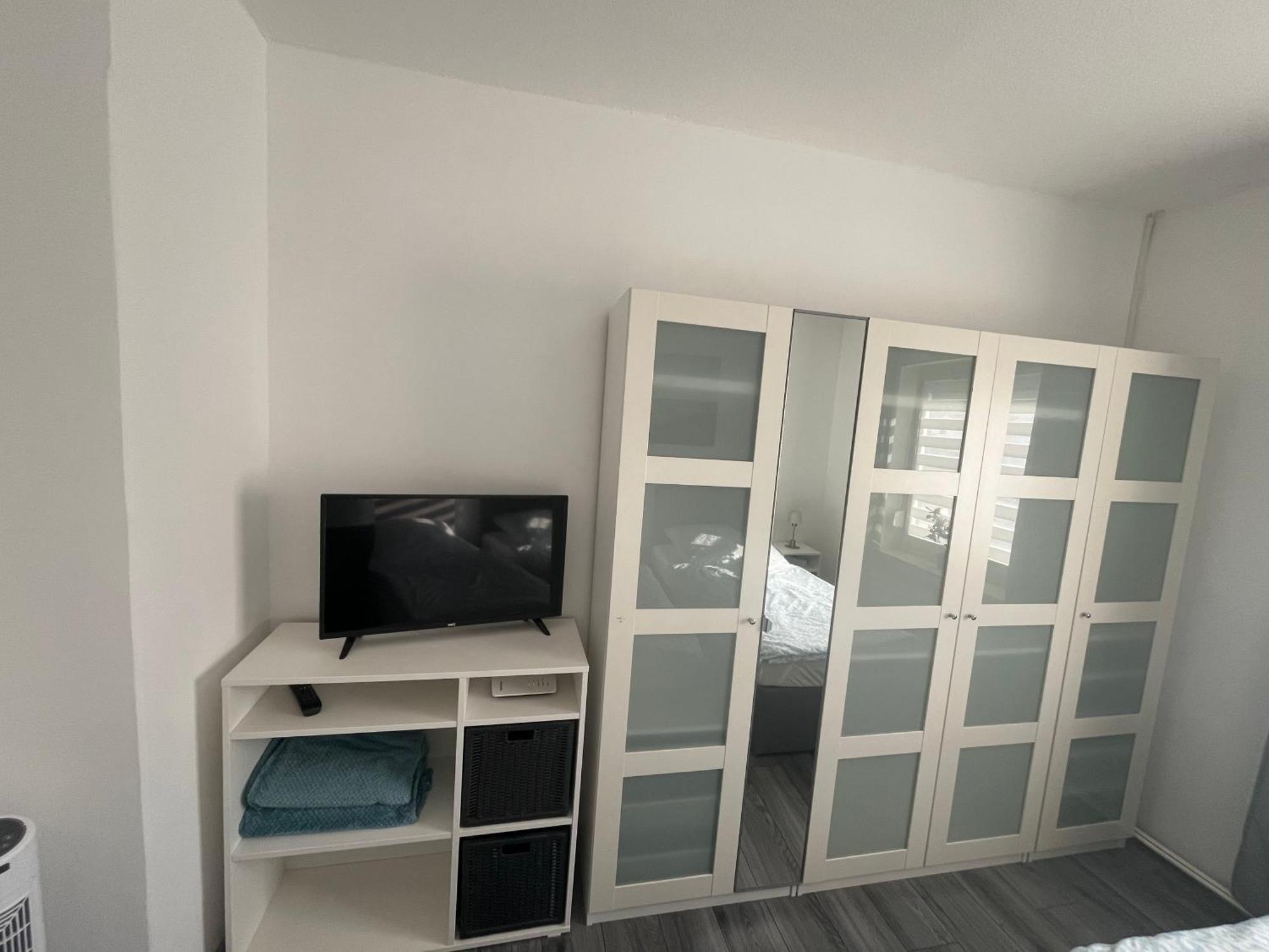 Ferienwohnung Am Grambker See BRE Εξωτερικό φωτογραφία