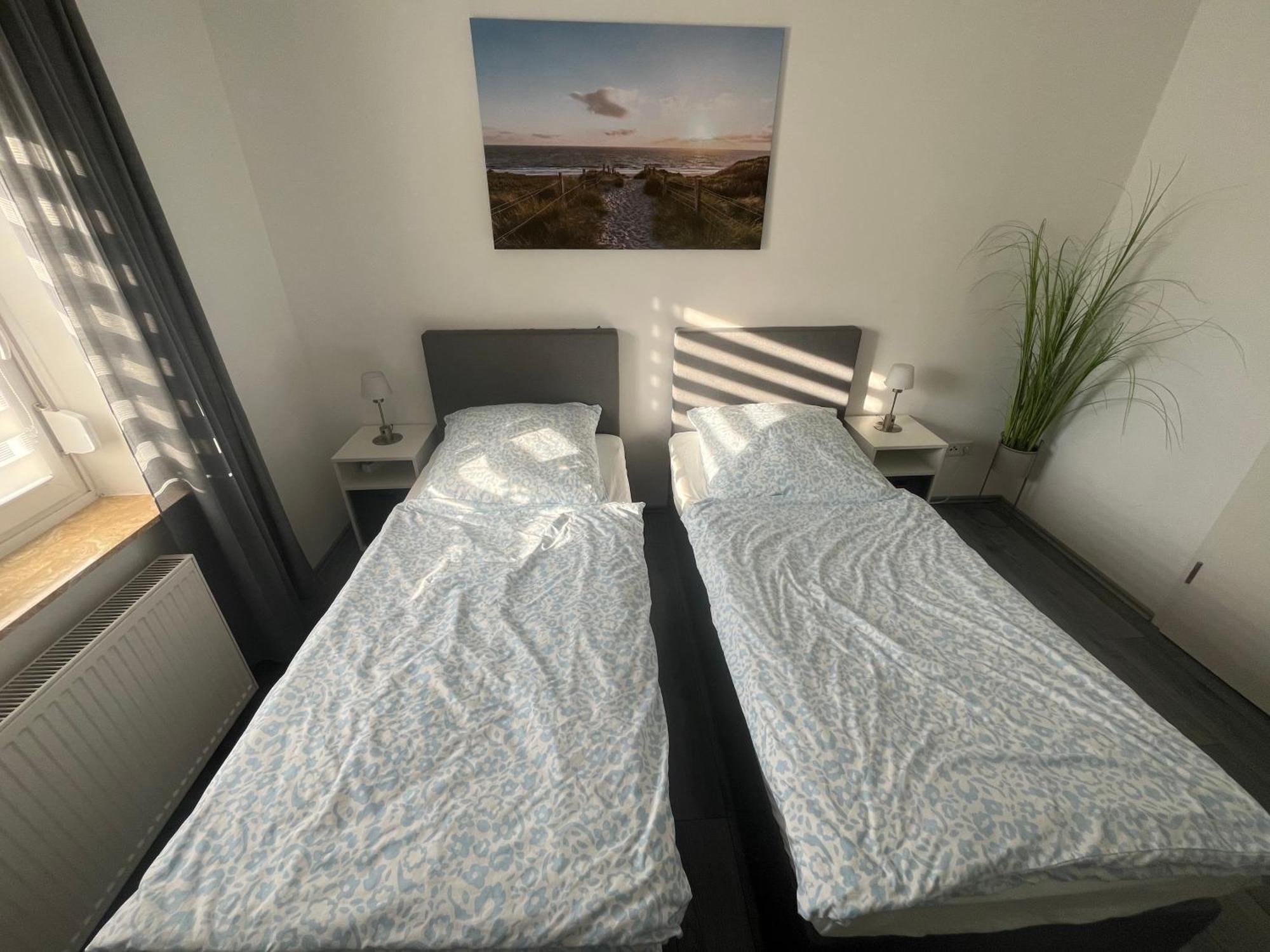 Ferienwohnung Am Grambker See BRE Εξωτερικό φωτογραφία