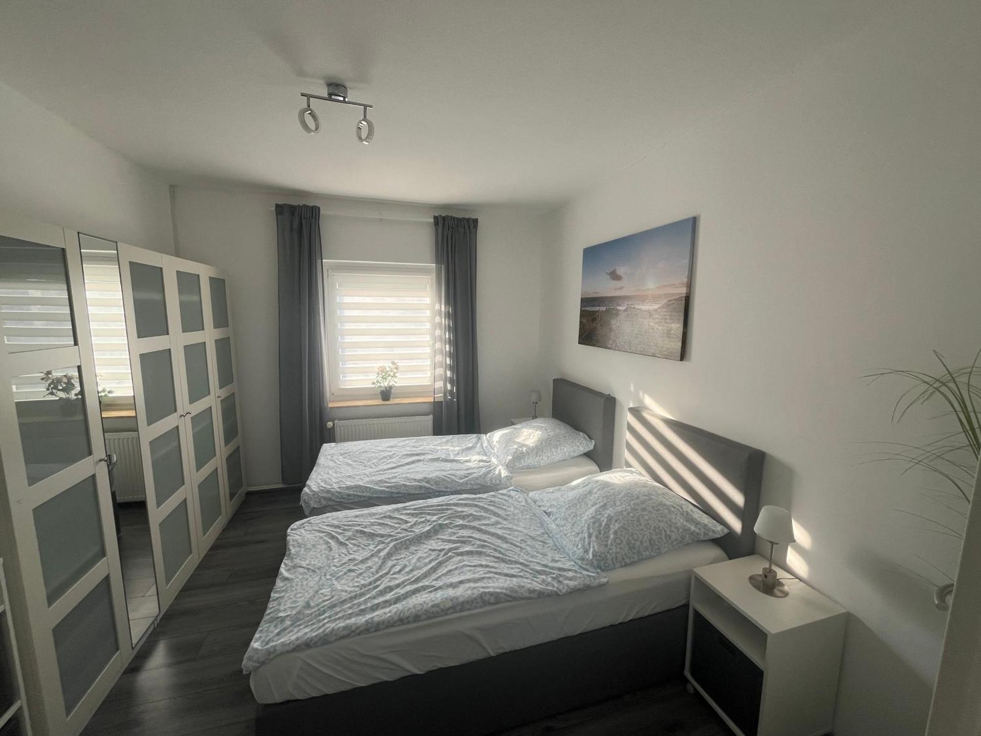 Ferienwohnung Am Grambker See BRE Εξωτερικό φωτογραφία