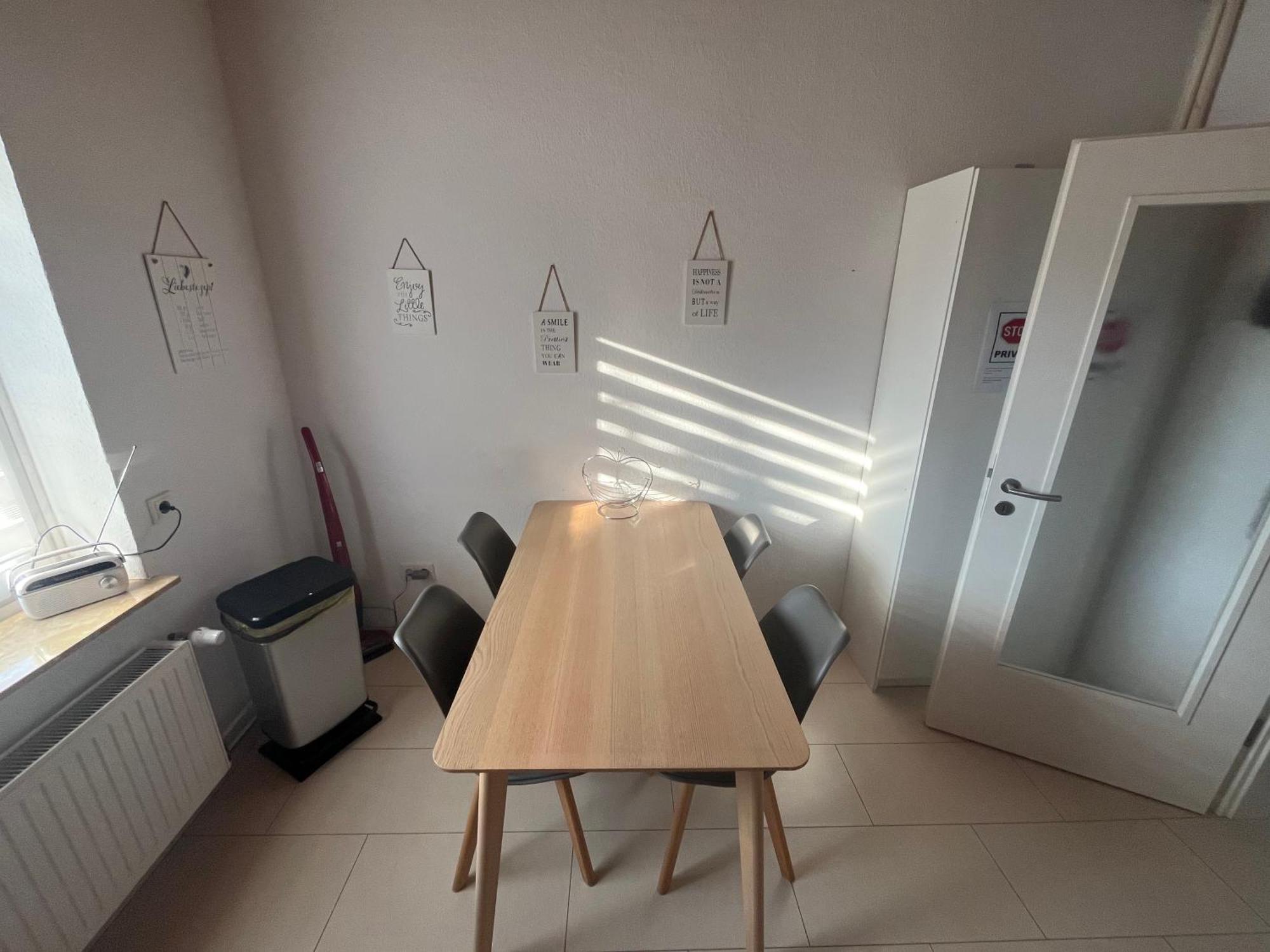 Ferienwohnung Am Grambker See BRE Εξωτερικό φωτογραφία