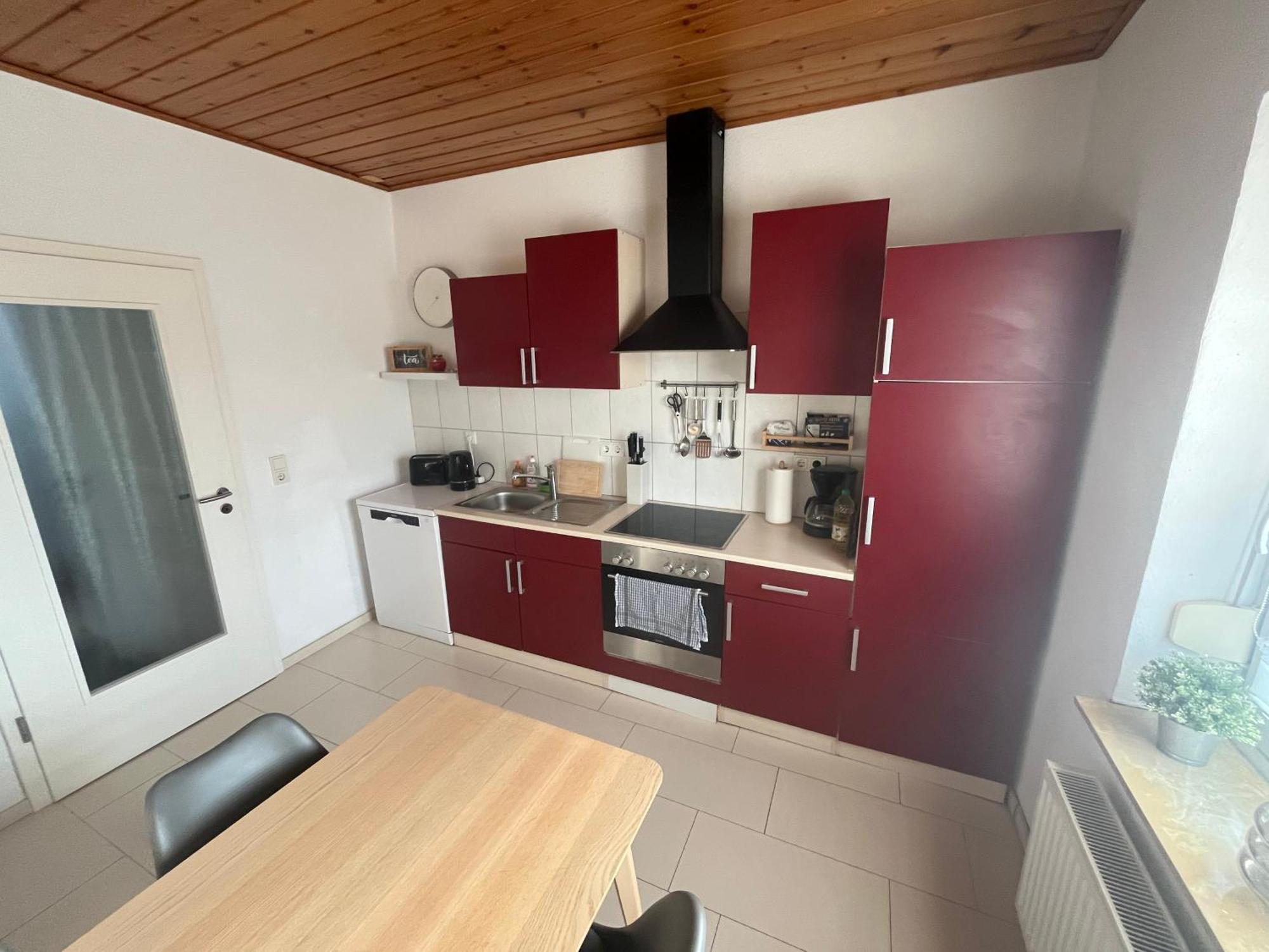 Ferienwohnung Am Grambker See BRE Εξωτερικό φωτογραφία