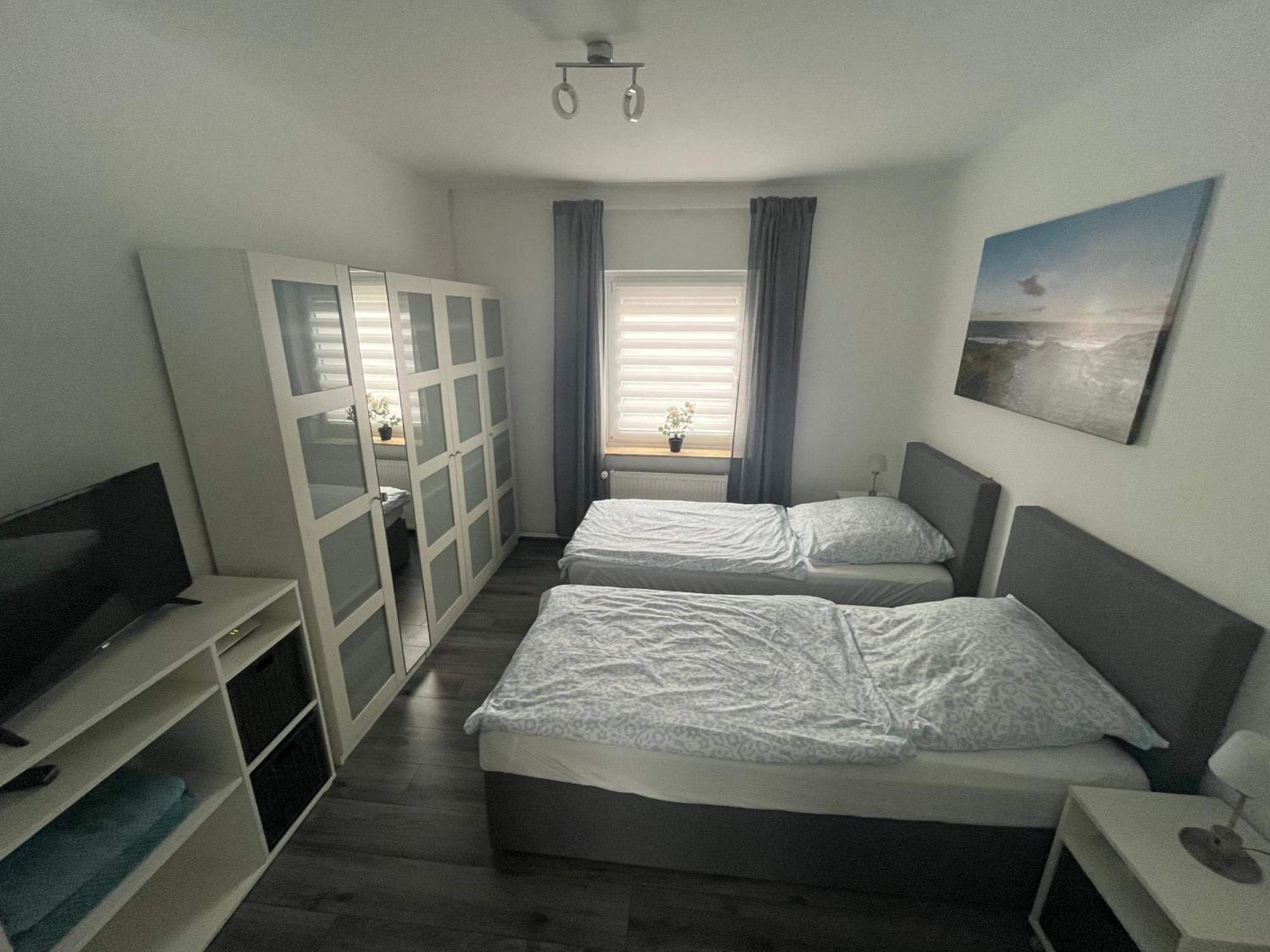 Ferienwohnung Am Grambker See BRE Εξωτερικό φωτογραφία